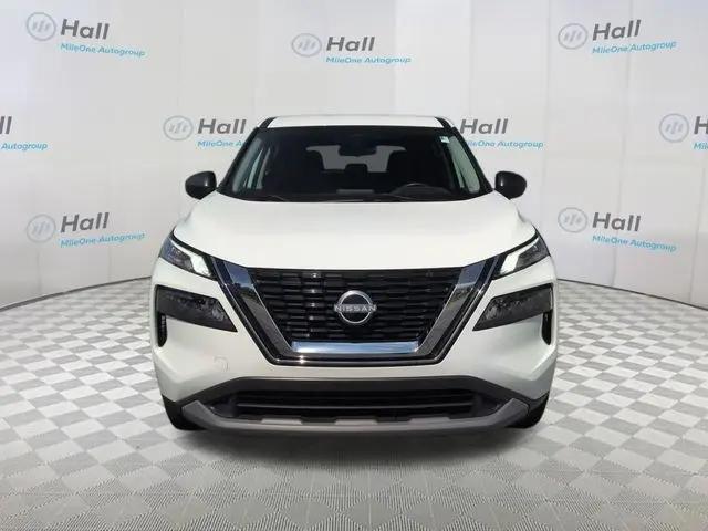 2023 Nissan Rogue S FWD