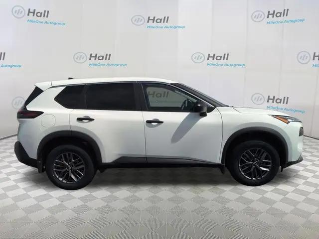 2023 Nissan Rogue S FWD
