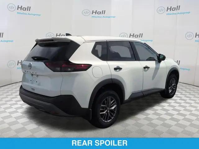 2023 Nissan Rogue S FWD