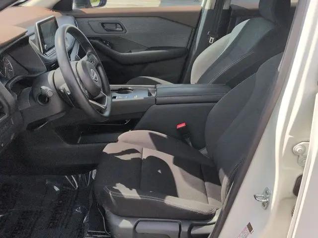 2023 Nissan Rogue S FWD
