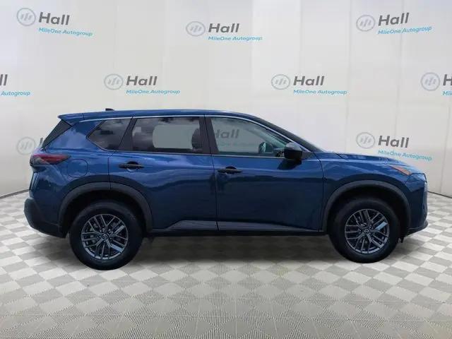 2023 Nissan Rogue S FWD