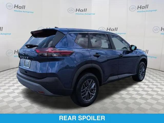 2023 Nissan Rogue S FWD