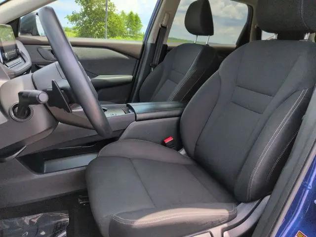 2023 Nissan Rogue S FWD