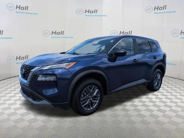 2023 Nissan Rogue S FWD for sale in Elizabeth City, NC