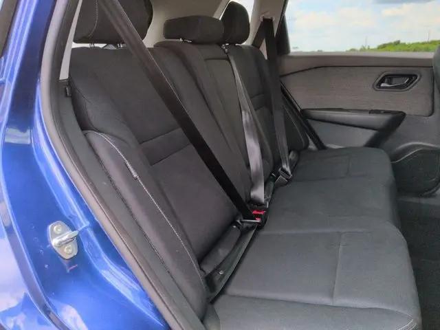 2023 Nissan Rogue S FWD