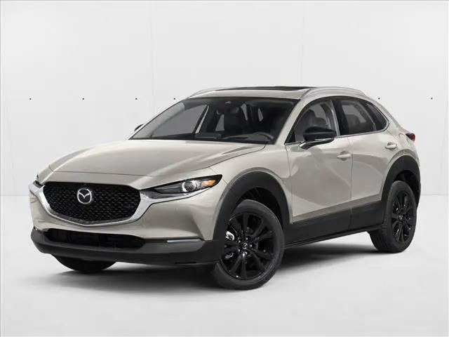 2023 Mazda CX-30 2.5 Turbo Premium Plus for sale in Irvine, CA