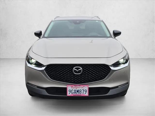 2023 Mazda CX-30 2.5 Turbo Premium Plus