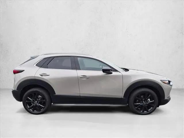 2023 Mazda CX-30 2.5 Turbo Premium Plus