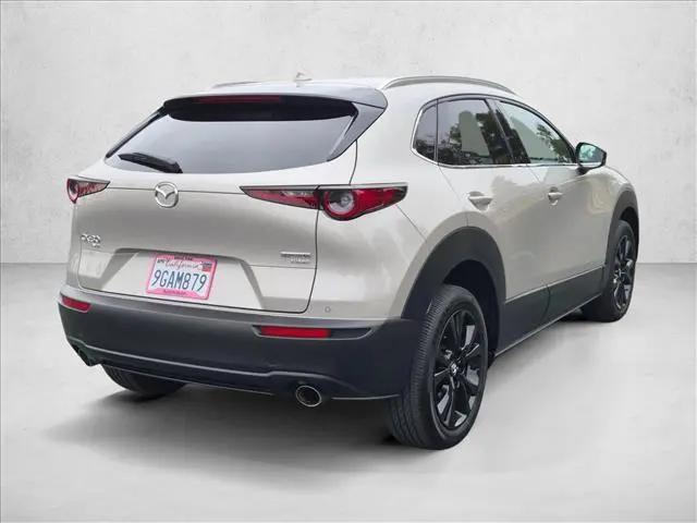 2023 Mazda CX-30 2.5 Turbo Premium Plus
