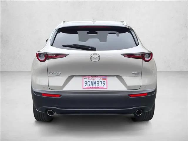 2023 Mazda CX-30 2.5 Turbo Premium Plus