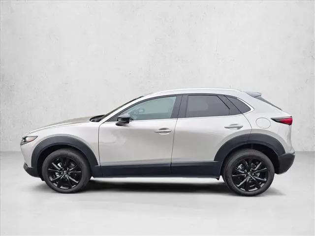 2023 Mazda CX-30 2.5 Turbo Premium Plus