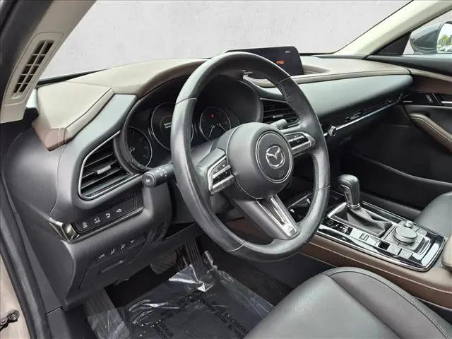 2023 Mazda CX-30 2.5 Turbo Premium Plus