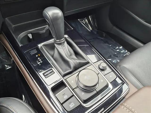 2023 Mazda CX-30 2.5 Turbo Premium Plus