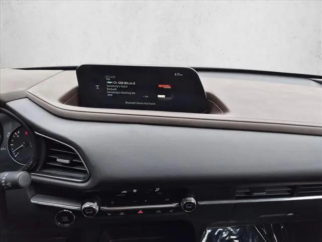 2023 Mazda CX-30 2.5 Turbo Premium Plus