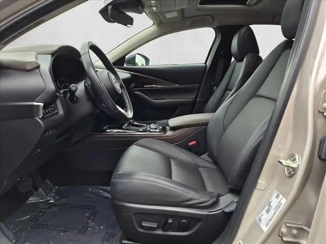 2023 Mazda CX-30 2.5 Turbo Premium Plus