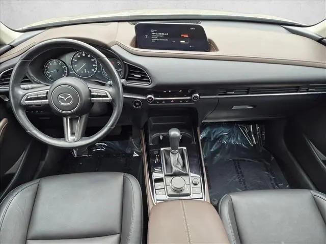 2023 Mazda CX-30 2.5 Turbo Premium Plus