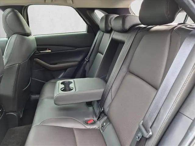 2023 Mazda CX-30 2.5 Turbo Premium Plus
