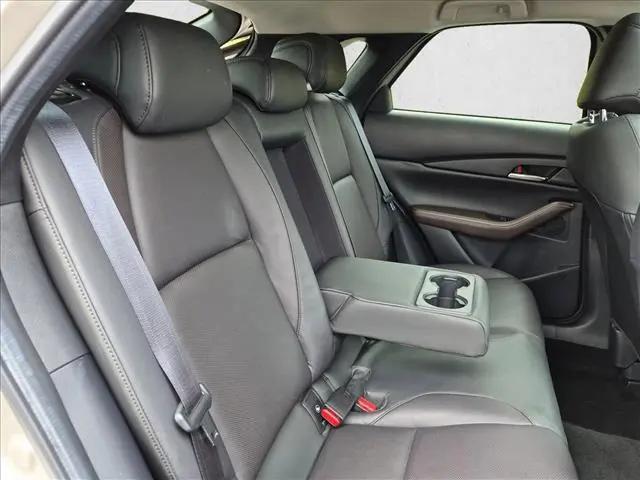 2023 Mazda CX-30 2.5 Turbo Premium Plus