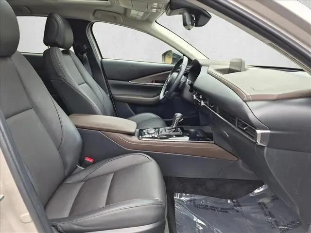 2023 Mazda CX-30 2.5 Turbo Premium Plus
