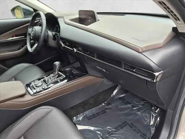 2023 Mazda CX-30 2.5 Turbo Premium Plus