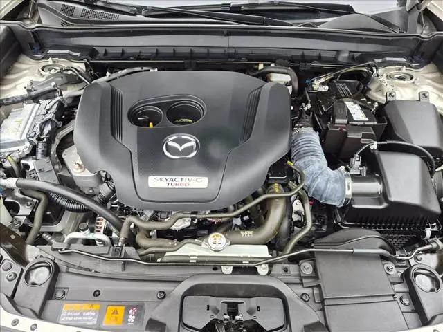 2023 Mazda CX-30 2.5 Turbo Premium Plus
