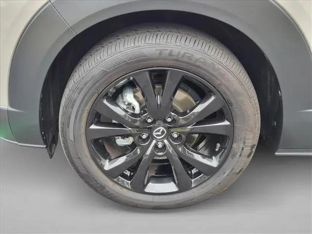 2023 Mazda CX-30 2.5 Turbo Premium Plus