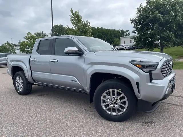 2026 Toyota Tacoma Limited for sale in Burlington, VT