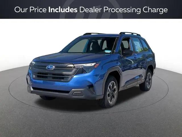 2026 Subaru Forester Base for sale in Silver Spring, MD