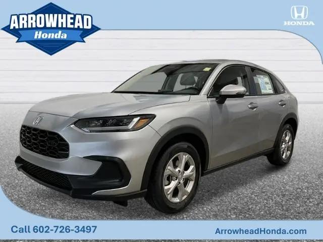 2025 Honda HR-V AWD LX for sale in Peoria, AZ