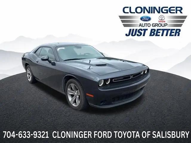 2019 Dodge Challenger SXT for sale in Salisbury, NC