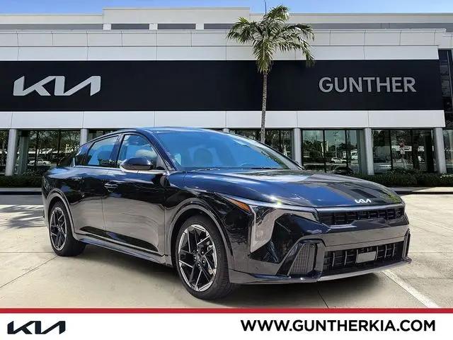 2026 Kia K4 GT-Line for sale in Ft. Lauderdale, FL