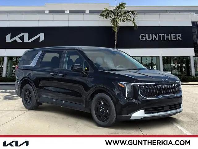 2026 Kia Carnival MPV LXS for sale in Ft. Lauderdale, FL