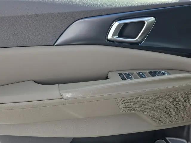 2026 Kia Carnival MPV LXS