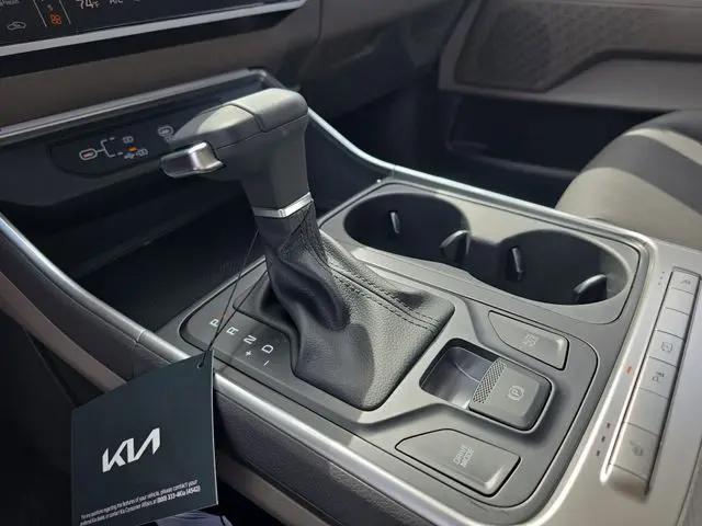 2026 Kia Carnival MPV LXS