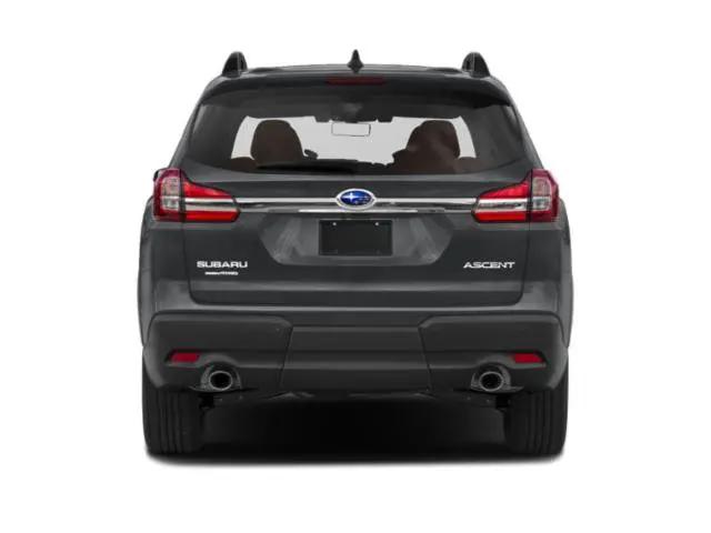 2020 Subaru Ascent Touring