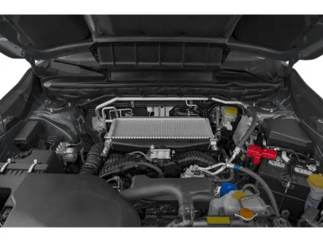 2020 Subaru Ascent Touring