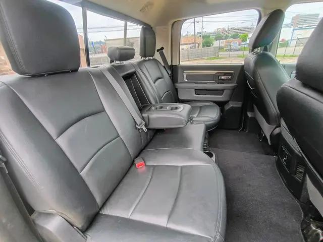 2014 Ram 1500 Big Horn
