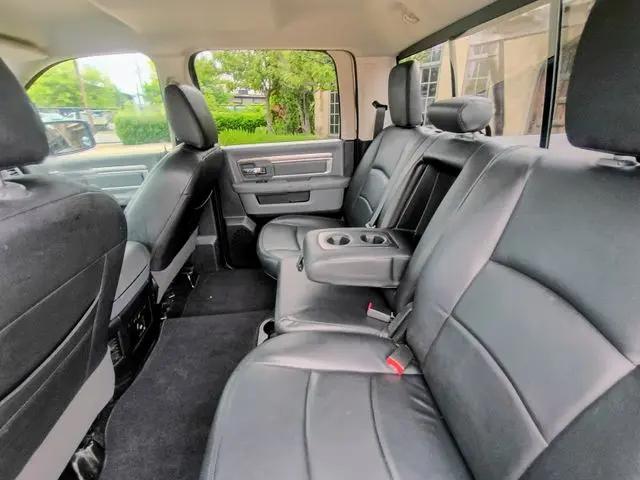 2014 Ram 1500 Big Horn