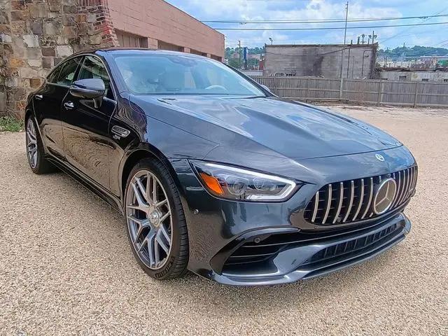 2020 Mercedes-Benz AMG GT AMG GT 53
