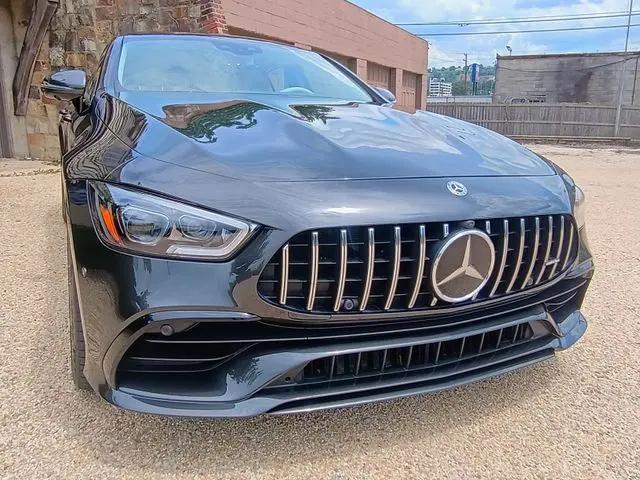 2020 Mercedes-Benz AMG GT AMG GT 53