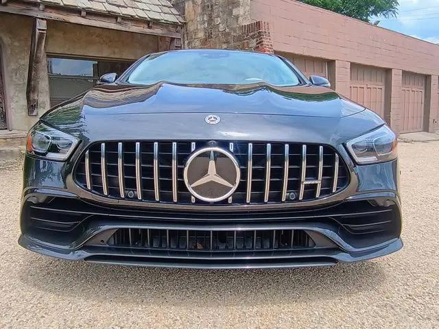 2020 Mercedes-Benz AMG GT AMG GT 53