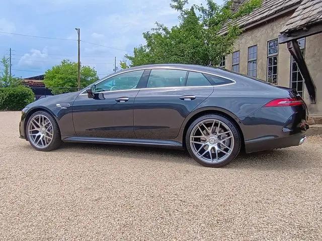 2020 Mercedes-Benz AMG GT AMG GT 53