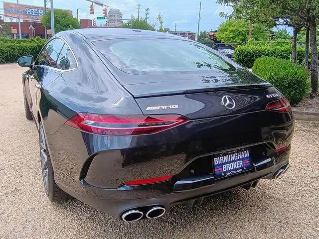 2020 Mercedes-Benz AMG GT AMG GT 53