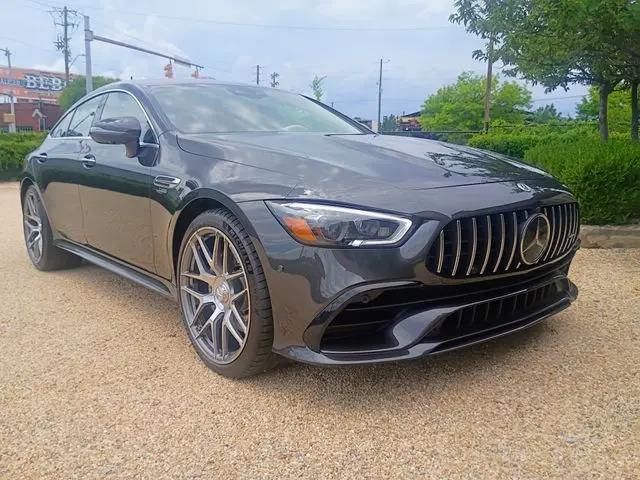 2020 Mercedes-Benz AMG GT AMG GT 53