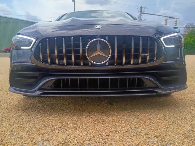 2020 Mercedes-Benz AMG GT AMG GT 53