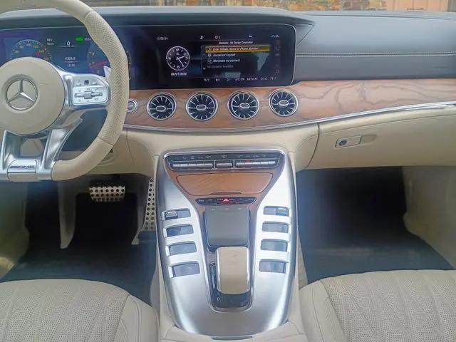 2020 Mercedes-Benz AMG GT AMG GT 53
