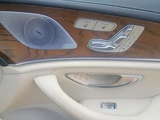 2020 Mercedes-Benz AMG GT AMG GT 53