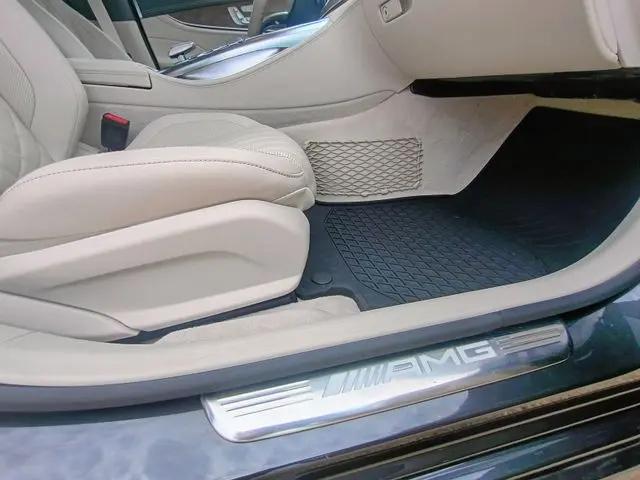 2020 Mercedes-Benz AMG GT AMG GT 53