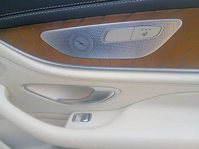 2020 Mercedes-Benz AMG GT AMG GT 53