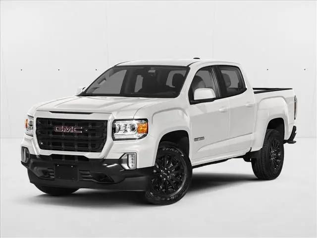 2021 GMC Canyon 2WD Crew Cab Short Box Elevation for sale in Corpus Christi, TX